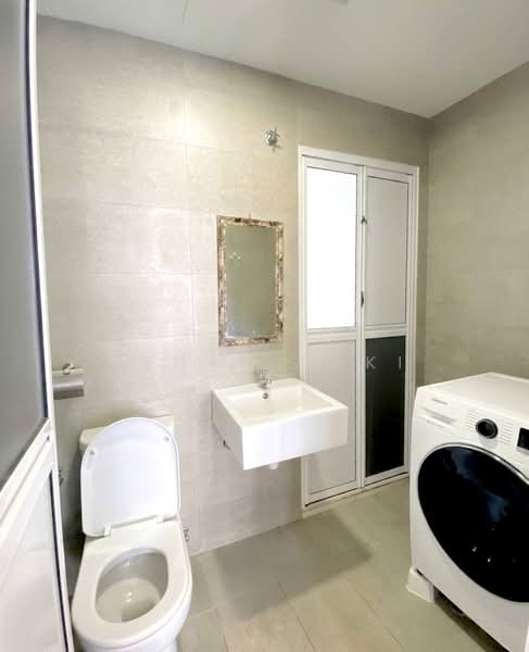 Servis Apartment untuk Disewa di Kenwingston Square Garden - Zehan Zaki - PropertyGuru.com.my
