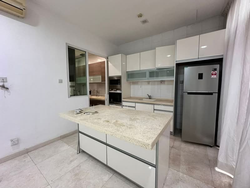 Semi-Detached House for Rent in Duta Tropika (Batu) - Su Cheng - Kitchen - PropertyGuru.com.my