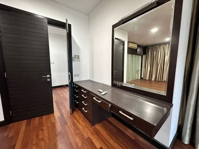 Semi-Detached House for Rent in Duta Tropika (Batu) - Su Cheng - Bedroom - PropertyGuru.com.my