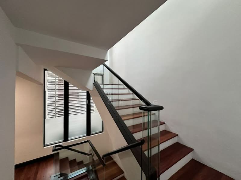 Semi-Detached House for Rent in Duta Tropika (Batu) - Su Cheng - Interior - PropertyGuru.com.my