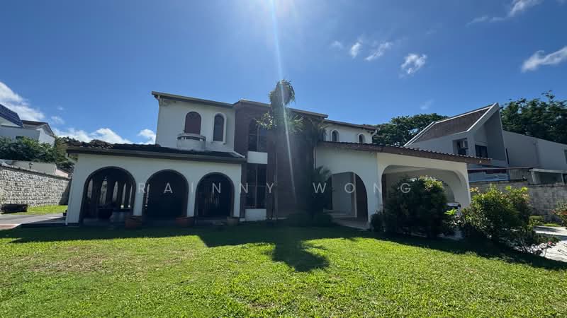 Bungalow for Sale in George Town (Penang) - Rainny Wong - Exterior - PropertyGuru.com.my