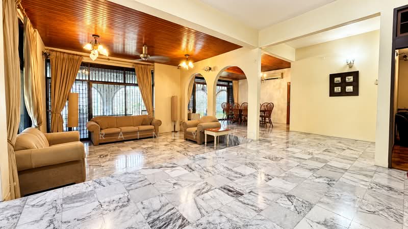 Bungalow for Sale in George Town (Penang) - Rainny Wong - Living Room - PropertyGuru.com.my