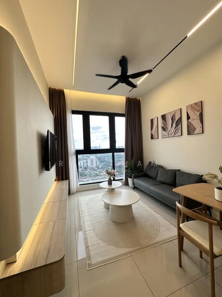 Kondominium untuk Disewa di Skyline KL - Rex Tham - PropertyGuru.com.my