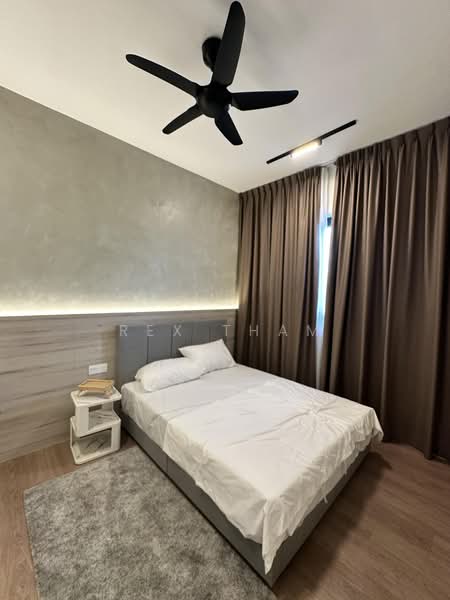 Kondominium untuk Disewa di Skyline KL - Rex Tham - PropertyGuru.com.my