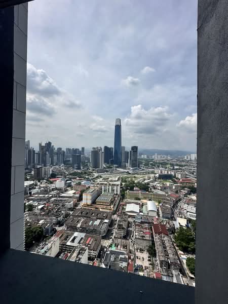 Kondominium untuk Disewa di Skyline KL - Rex Tham - PropertyGuru.com.my