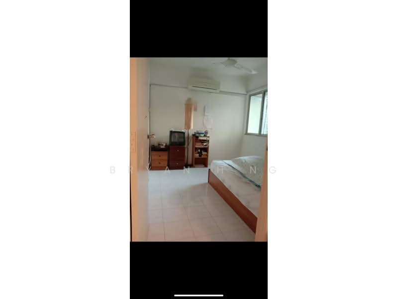 Pangsapuri untuk Dijual di Taman Hui Aun - Bryan H'ng - Bedroom - PropertyGuru.com.my