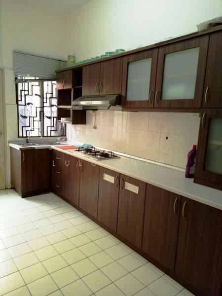 Rumah Berkembar untuk Dijual di Bandar Bukit Mahkota (Bangi) - Lulu chiw - PropertyGuru.com.my