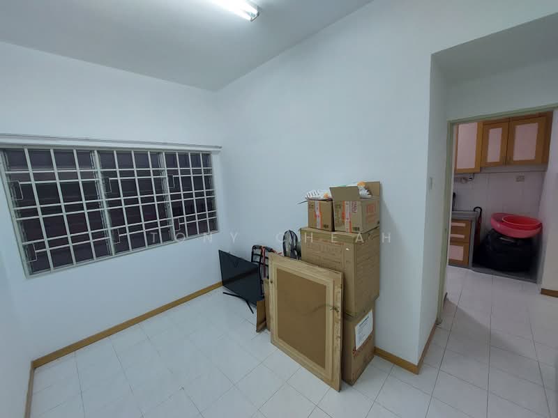 Apartment for Sale at GL Garden - Tony Cheah - PropertyGuru.com.my