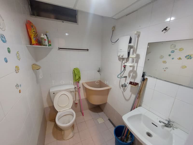 Apartment for Sale at GL Garden - Tony Cheah - PropertyGuru.com.my