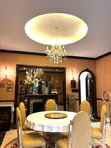 Bungalow House untuk Dijual di Usj 5 (Subang Jaya) - Stella Sum - Dining Room - PropertyGuru.com.my