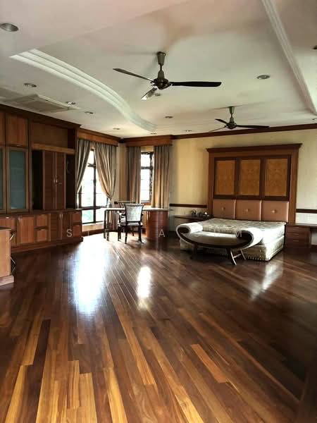 Bungalow House untuk Dijual di Usj 5 (Subang Jaya) - Stella Sum - Master Bedroom - PropertyGuru.com.my