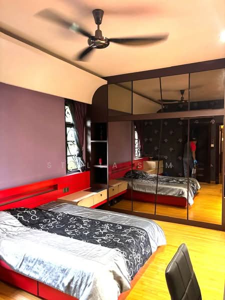 Bungalow House untuk Dijual di Usj 5 (Subang Jaya) - Stella Sum - Bedroom - PropertyGuru.com.my