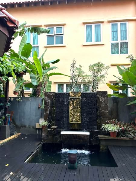 Bungalow House untuk Dijual di Usj 5 (Subang Jaya) - Stella Sum - Garden - PropertyGuru.com.my