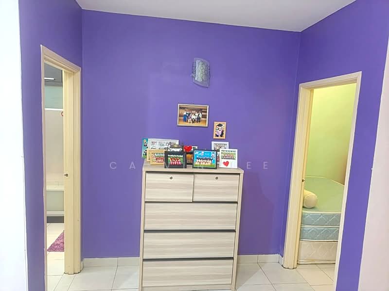 Rumah Teres 1 Tingkat untuk Dijual di Taman Seri Austin (Tebrau) - Calvin Lee - PropertyGuru.com.my