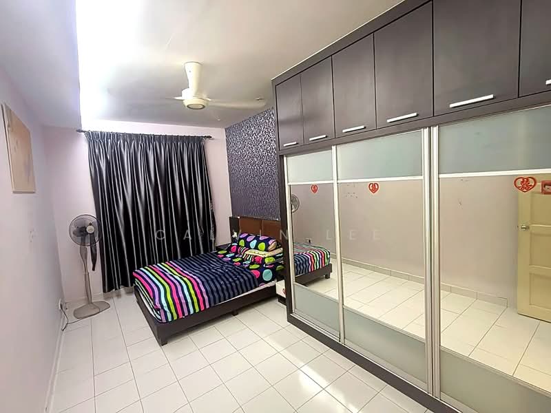 Rumah Teres 1 Tingkat untuk Dijual di Taman Seri Austin (Tebrau) - Calvin Lee - PropertyGuru.com.my