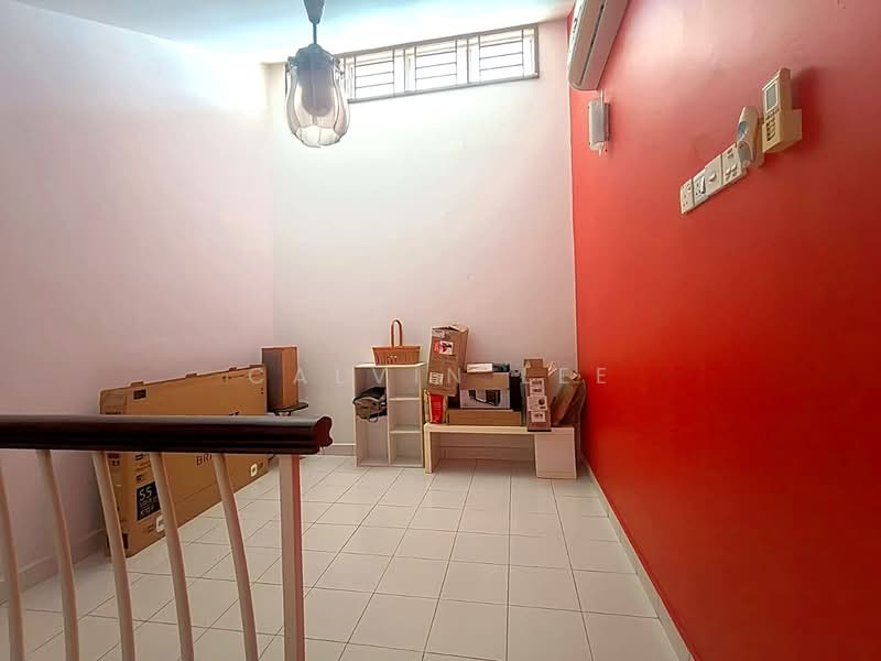 Rumah Teres 1 Tingkat untuk Dijual di Taman Seri Austin (Tebrau) - Calvin Lee - PropertyGuru.com.my