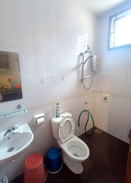 Rumah Teres 1 Tingkat untuk Dijual di Taman Seri Austin (Tebrau) - Calvin Lee - PropertyGuru.com.my
