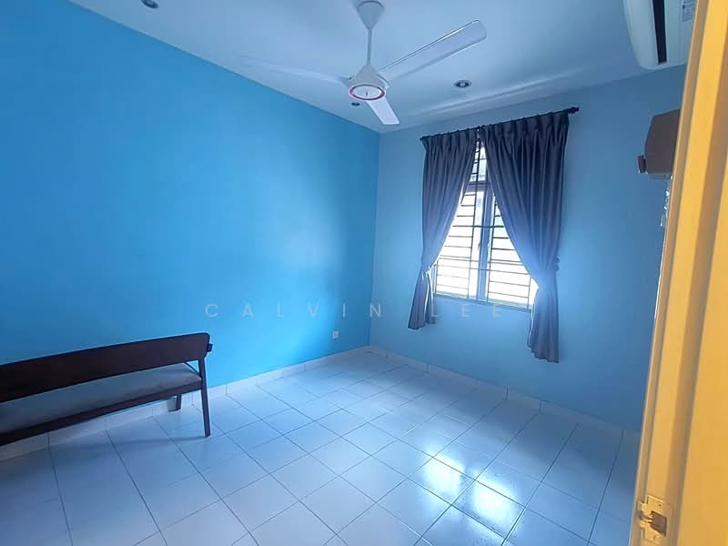 Rumah Teres 1 Tingkat untuk Dijual di Taman Seri Austin (Tebrau) - Calvin Lee - PropertyGuru.com.my
