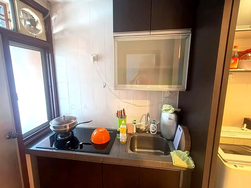 Rumah Teres 1 Tingkat untuk Dijual di Taman Seri Austin (Tebrau) - Calvin Lee - PropertyGuru.com.my