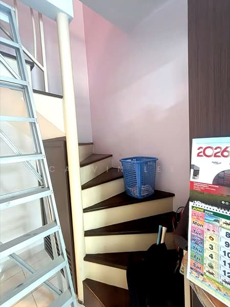 Rumah Teres 1 Tingkat untuk Dijual di Taman Seri Austin (Tebrau) - Calvin Lee - PropertyGuru.com.my