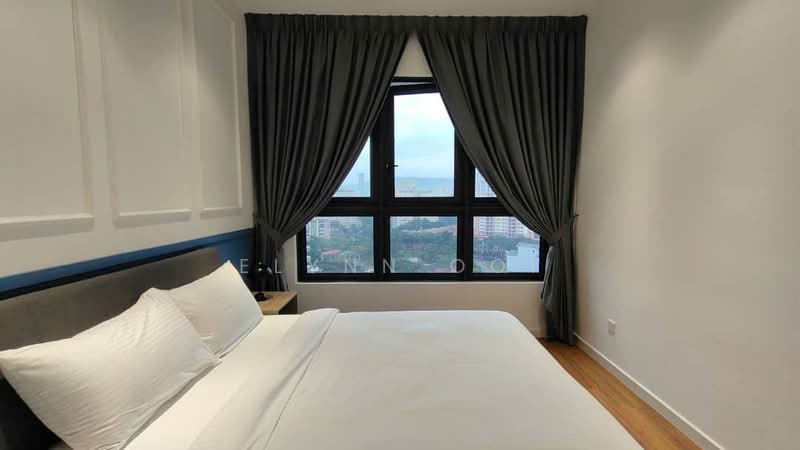 Condominium for Rent at M Vertica - Elynn Ooi - Bedroom - PropertyGuru.com.my