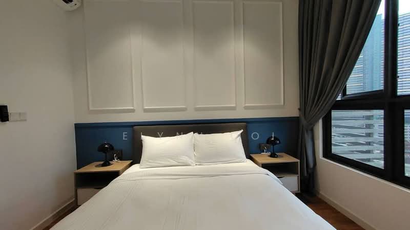 Condominium for Rent at M Vertica - Elynn Ooi - Bedroom - PropertyGuru.com.my