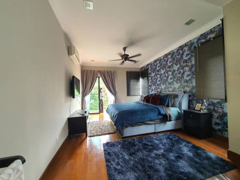 Semi-Detached House for Sale in KL City Centre (Kuala Lumpur) - Anna H - Bedroom - PropertyGuru.com.my