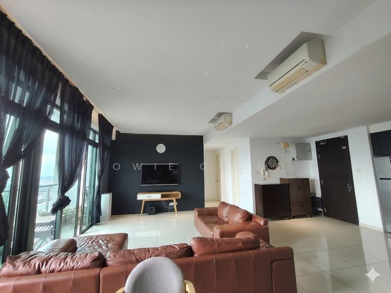 Service Residence for Sale at Tropicana Avenue - Bowie Chang - PropertyGuru.com.my