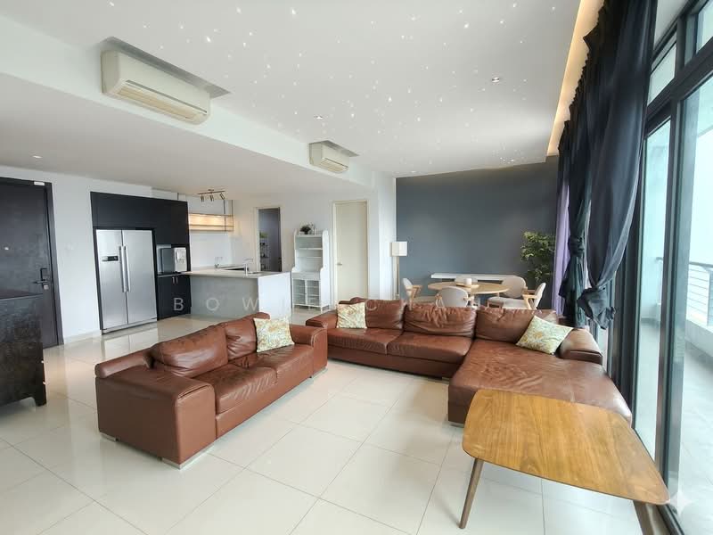 Service Residence for Sale at Tropicana Avenue - Bowie Chang - PropertyGuru.com.my
