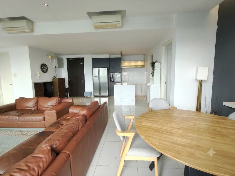 Service Residence for Sale at Tropicana Avenue - Bowie Chang - PropertyGuru.com.my