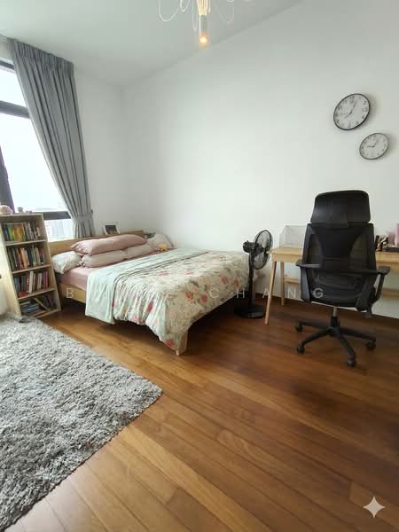 Service Residence for Sale at Tropicana Avenue - Bowie Chang - PropertyGuru.com.my