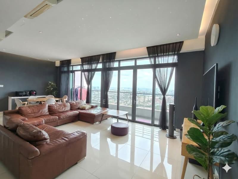 Service Residence for Sale at Tropicana Avenue - Bowie Chang - PropertyGuru.com.my