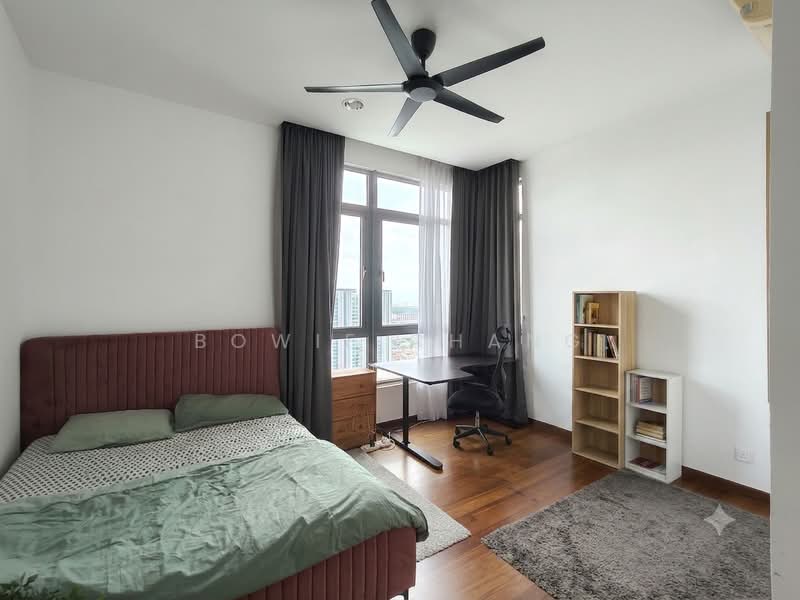 Service Residence for Sale at Tropicana Avenue - Bowie Chang - PropertyGuru.com.my