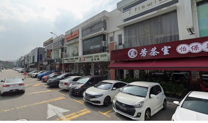 Shop / Office for Sale in Cheras Selatan (Cheras) - Sherley Goh - PropertyGuru.com.my