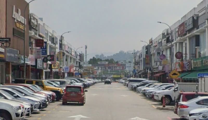 Shop / Office for Sale in Cheras Selatan (Cheras) - Sherley Goh - Exterior - PropertyGuru.com.my