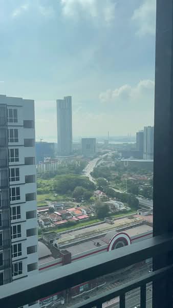 Service Residence for Rent at TRELLIS RESIDENCES - Sean Lau - PropertyGuru.com.my
