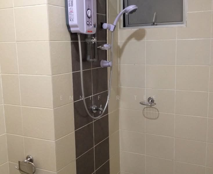 Service Residence for Rent at I Residence - Jennifer Tee - Bathroom - PropertyGuru.com.my