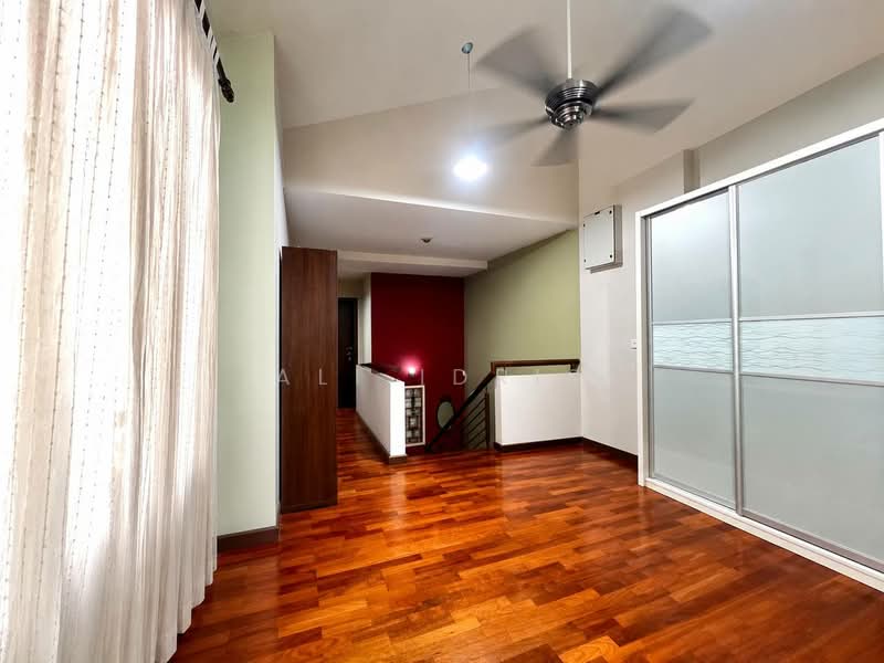 Rumah Teres 2 Tingkat untuk Dijual di Bukit Jelutong (Shah Alam) - Ali Idris - Interior - PropertyGuru.com.my