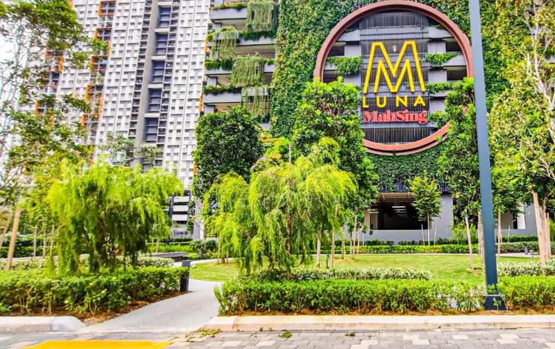 Service Residence for Sale at M Luna - Elise Tan - Exterior - PropertyGuru.com.my
