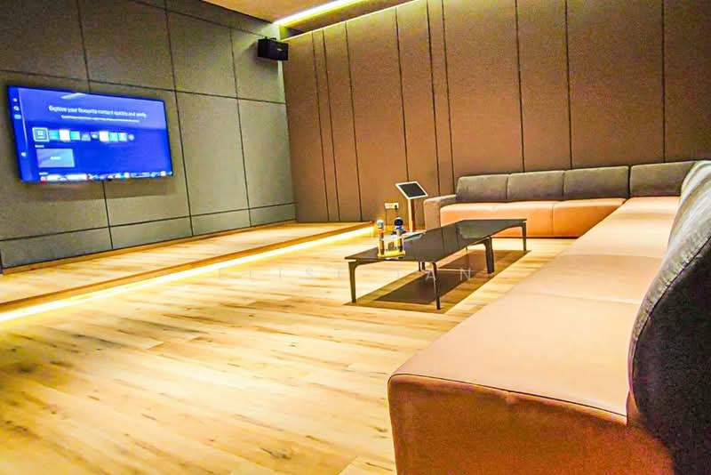 Service Residence for Sale at M Luna - Elise Tan - Living Room - PropertyGuru.com.my