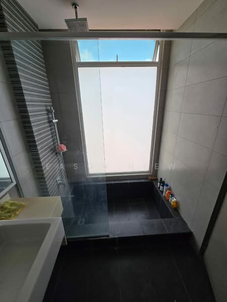 Service Residence for Rent at Zen Suites @ Zetapark - Eason Hiew - Bathroom - PropertyGuru.com.my