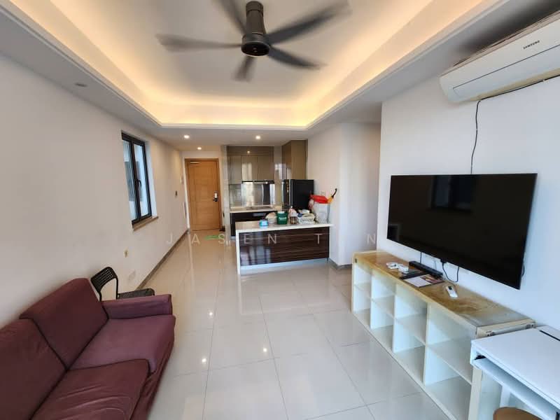 Service Residence for Rent at R&F Princess Cove Phase 1 - Jasen Tan - PropertyGuru.com.my