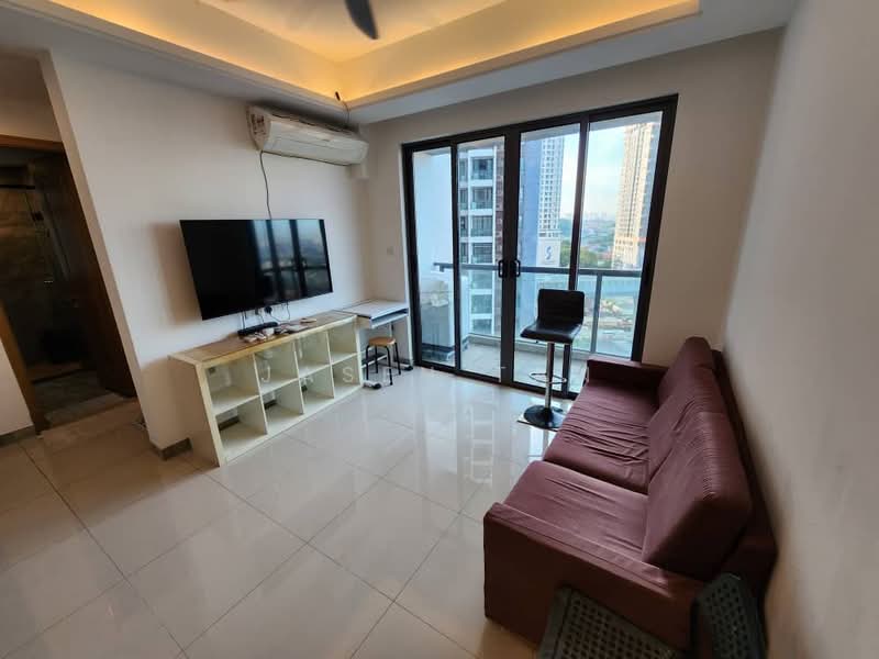 Service Residence for Rent at R&F Princess Cove Phase 1 - Jasen Tan - PropertyGuru.com.my