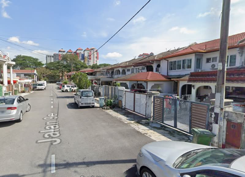 Rumah Bandar untuk Dijual di Taman Setapak Indah (Setapak) - Michael Wong - PropertyGuru.com.my