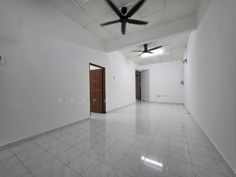 Rumah Teres 1 Tingkat untuk Dijual di Taman Intan Kluang (Kluang) - Gaaya Sachi - PropertyGuru.com.my