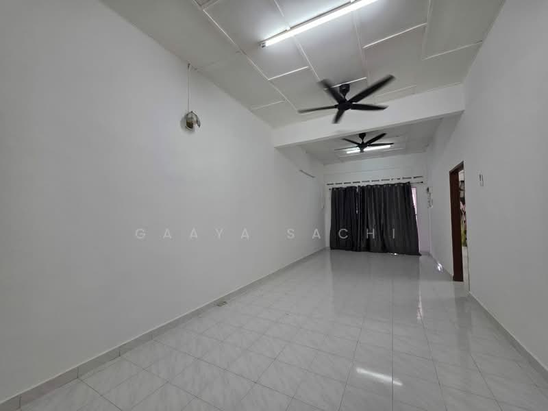 Rumah Teres 1 Tingkat untuk Dijual di Taman Intan Kluang (Kluang) - Gaaya Sachi - PropertyGuru.com.my