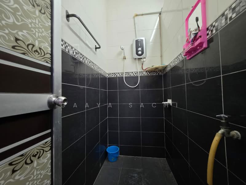 Rumah Teres 1 Tingkat untuk Dijual di Taman Intan Kluang (Kluang) - Gaaya Sachi - PropertyGuru.com.my