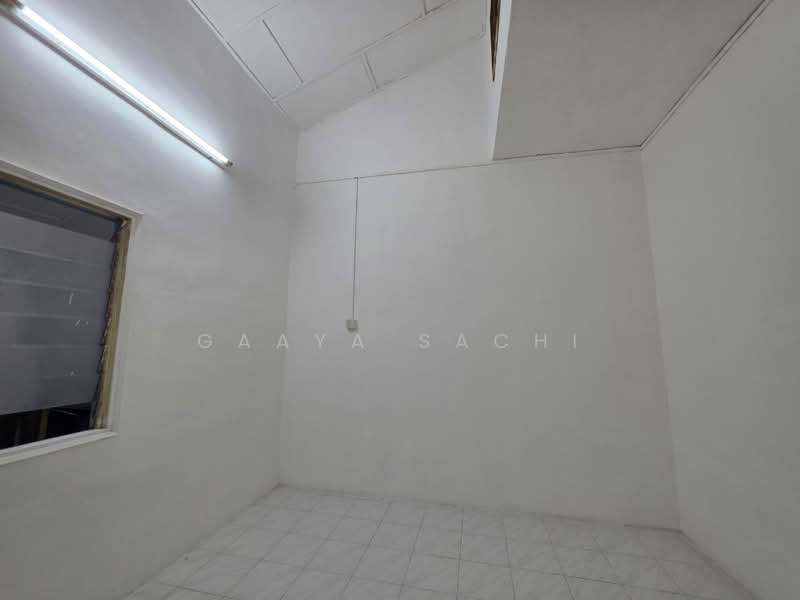 Rumah Teres 1 Tingkat untuk Dijual di Taman Intan Kluang (Kluang) - Gaaya Sachi - PropertyGuru.com.my
