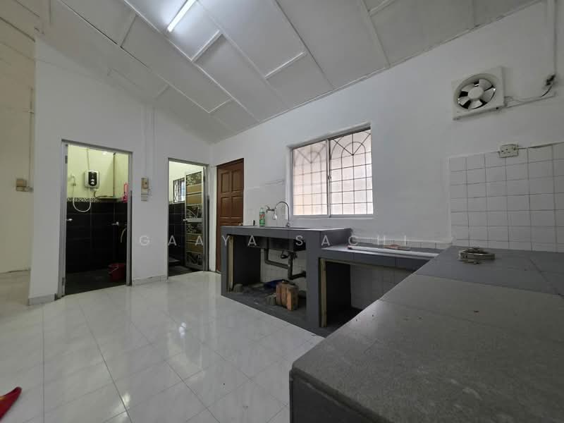 Rumah Teres 1 Tingkat untuk Dijual di Taman Intan Kluang (Kluang) - Gaaya Sachi - PropertyGuru.com.my