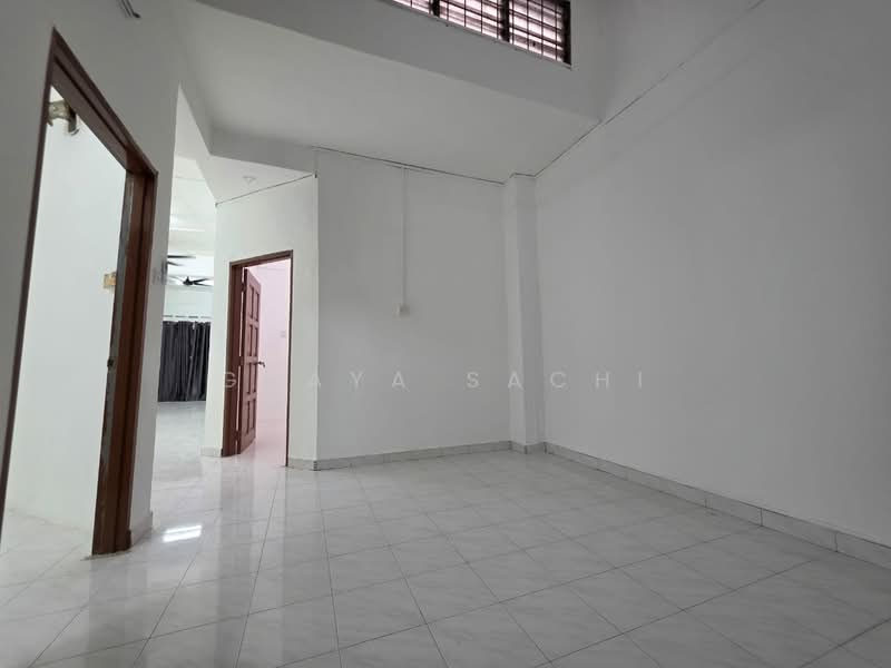 Rumah Teres 1 Tingkat untuk Dijual di Taman Intan Kluang (Kluang) - Gaaya Sachi - PropertyGuru.com.my